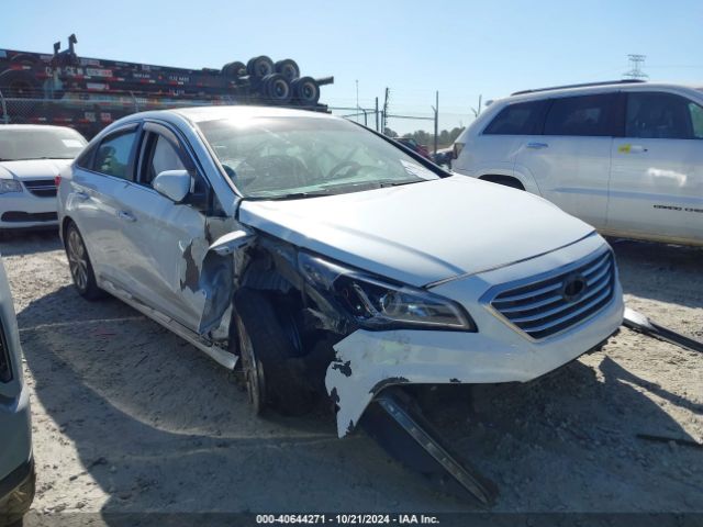 hyundai sonata 2015 5npe34af7fh087494