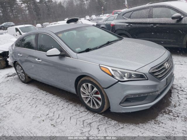 hyundai sonata 2015 5npe34af7fh094655