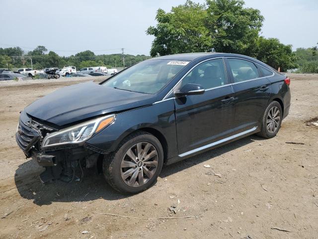 hyundai sonata spo 2015 5npe34af7fh112085