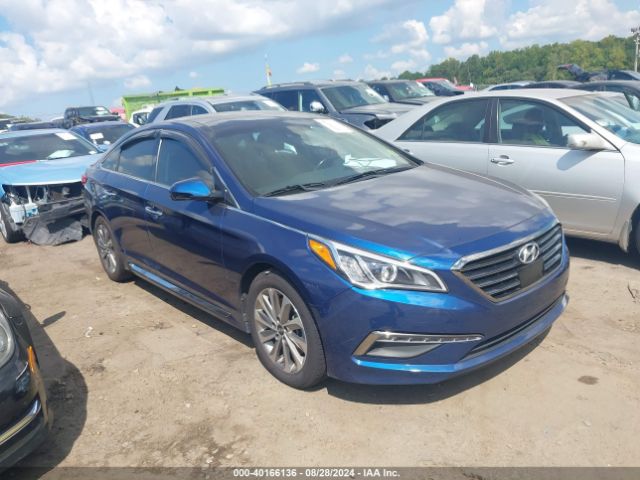 hyundai sonata 2015 5npe34af7fh116170