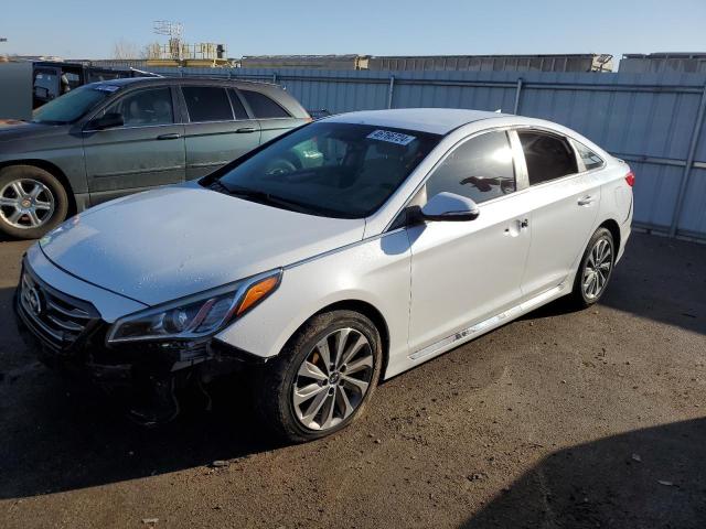 hyundai sonata 2015 5npe34af7fh122387