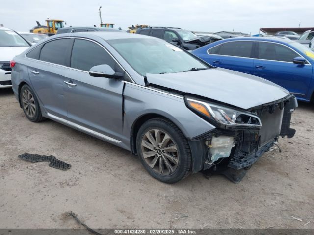 hyundai sonata 2015 5npe34af7fh125421