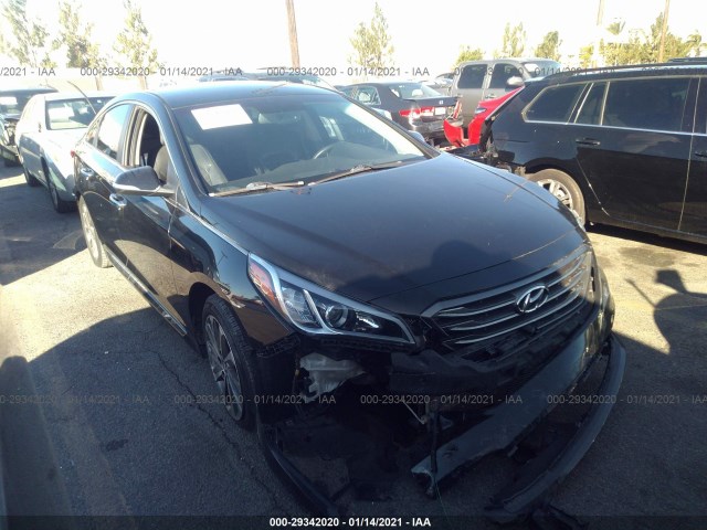 hyundai sonata 2015 5npe34af7fh179446