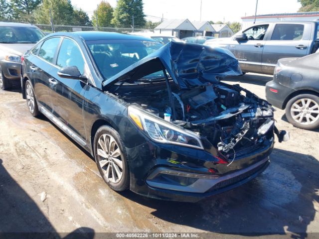 hyundai sonata 2015 5npe34af7fh212011