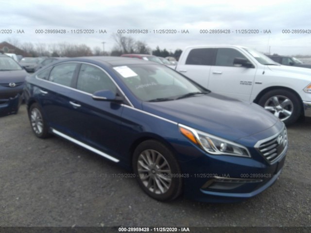 hyundai sonata 2015 5npe34af7fh223557