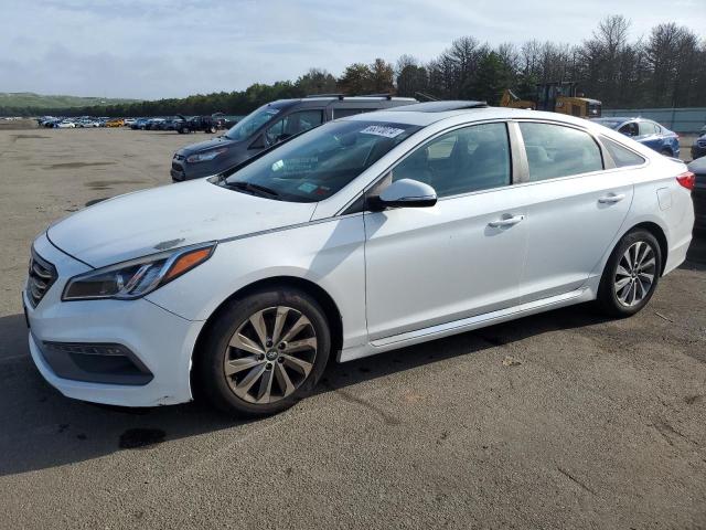 hyundai sonata spo 2015 5npe34af7fh224174