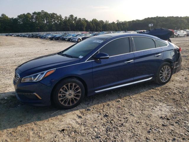 hyundai sonata 2015 5npe34af7fh237619