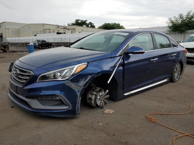 hyundai sonata spo 2015 5npe34af7fh255330