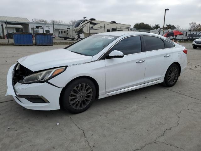 hyundai sonata spo 2015 5npe34af7fh258910