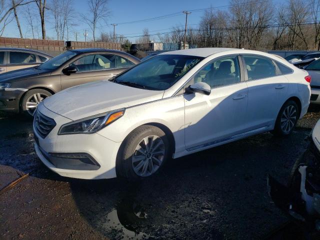 hyundai sonata 2016 5npe34af7gh262571