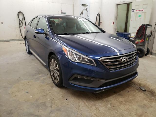 hyundai sonata spo 2016 5npe34af7gh265440