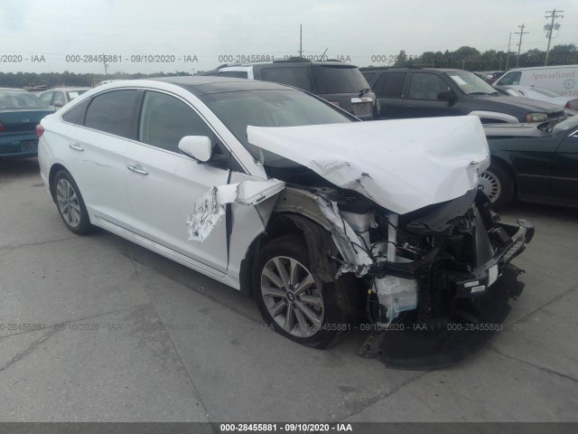 hyundai sonata 2016 5npe34af7gh290631