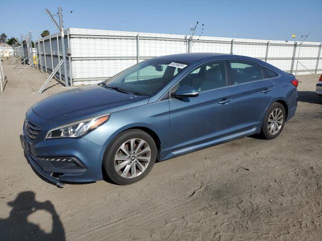 hyundai sonata 2016 5npe34af7gh315110