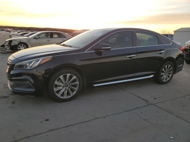 hyundai sonata spo 2016 5npe34af7gh376294