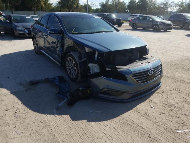 hyundai  2016 5npe34af7gh389577