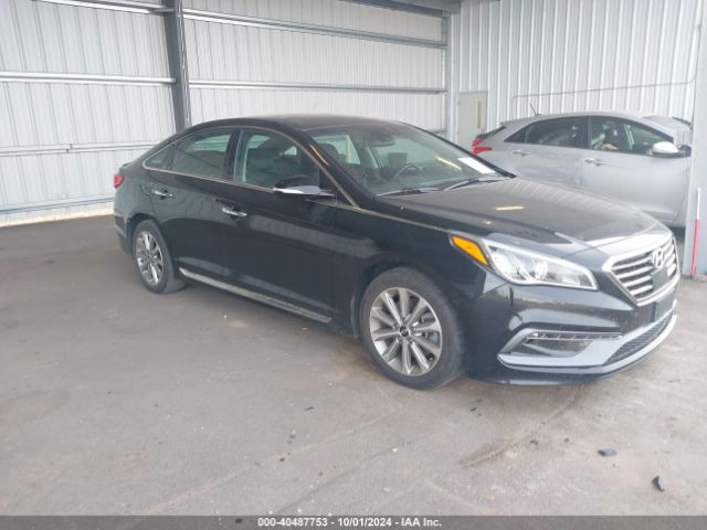 hyundai sonata 2016 5npe34af7gh411464