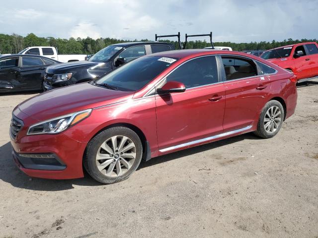 hyundai sonata 2016 5npe34af7gh415983