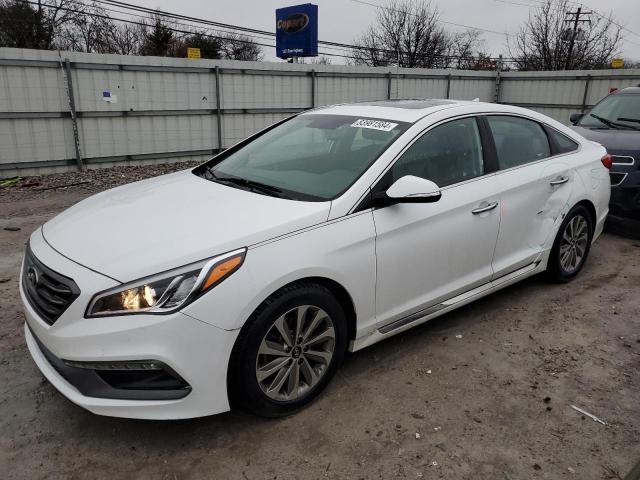 hyundai sonata spo 2016 5npe34af7gh422903