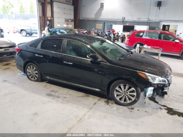 hyundai sonata 2016 5npe34af7gh426465