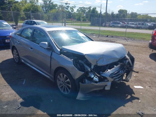 hyundai sonata 2016 5npe34af7gh434551