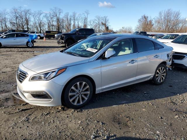 hyundai sonata 2016 5npe34af7gh435635