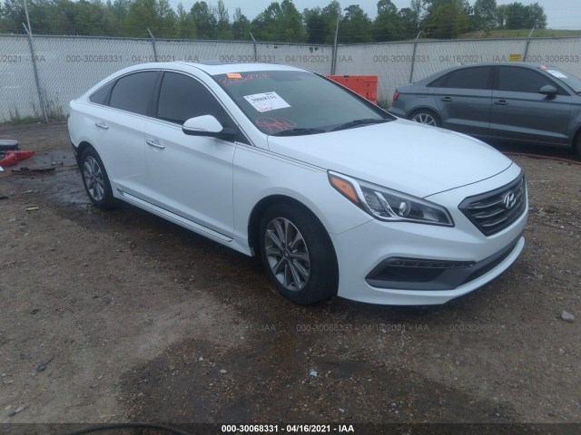 hyundai sonata 2017 5npe34af7hh548499