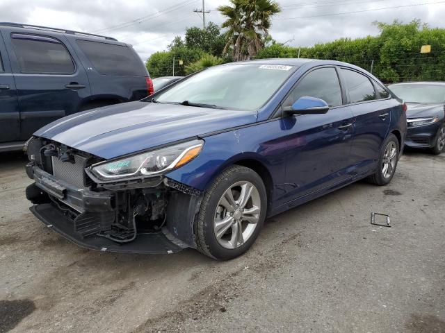 hyundai sonata spo 2018 5npe34af7jh622977