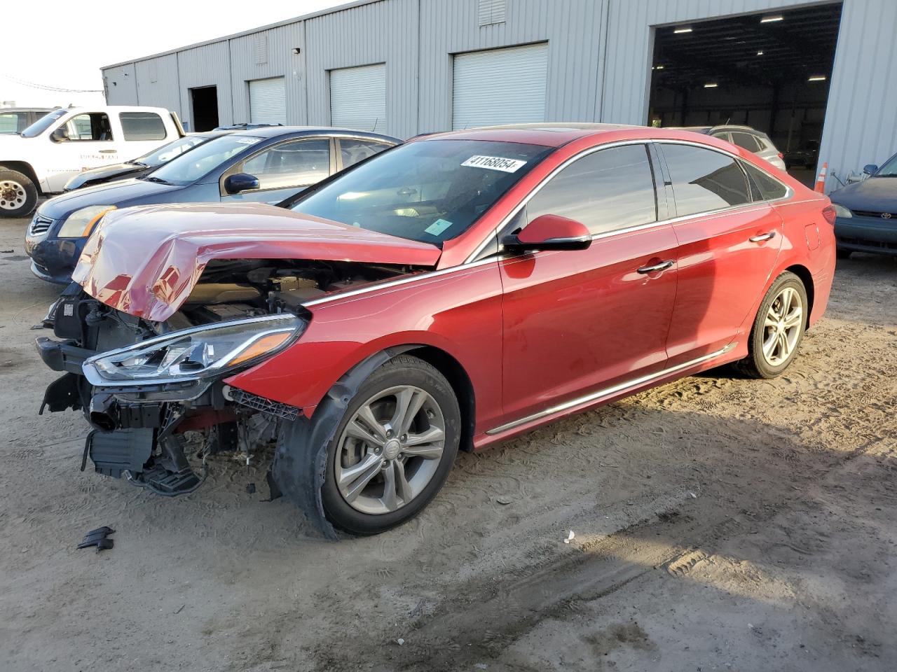 hyundai sonata 2018 5npe34af7jh624695