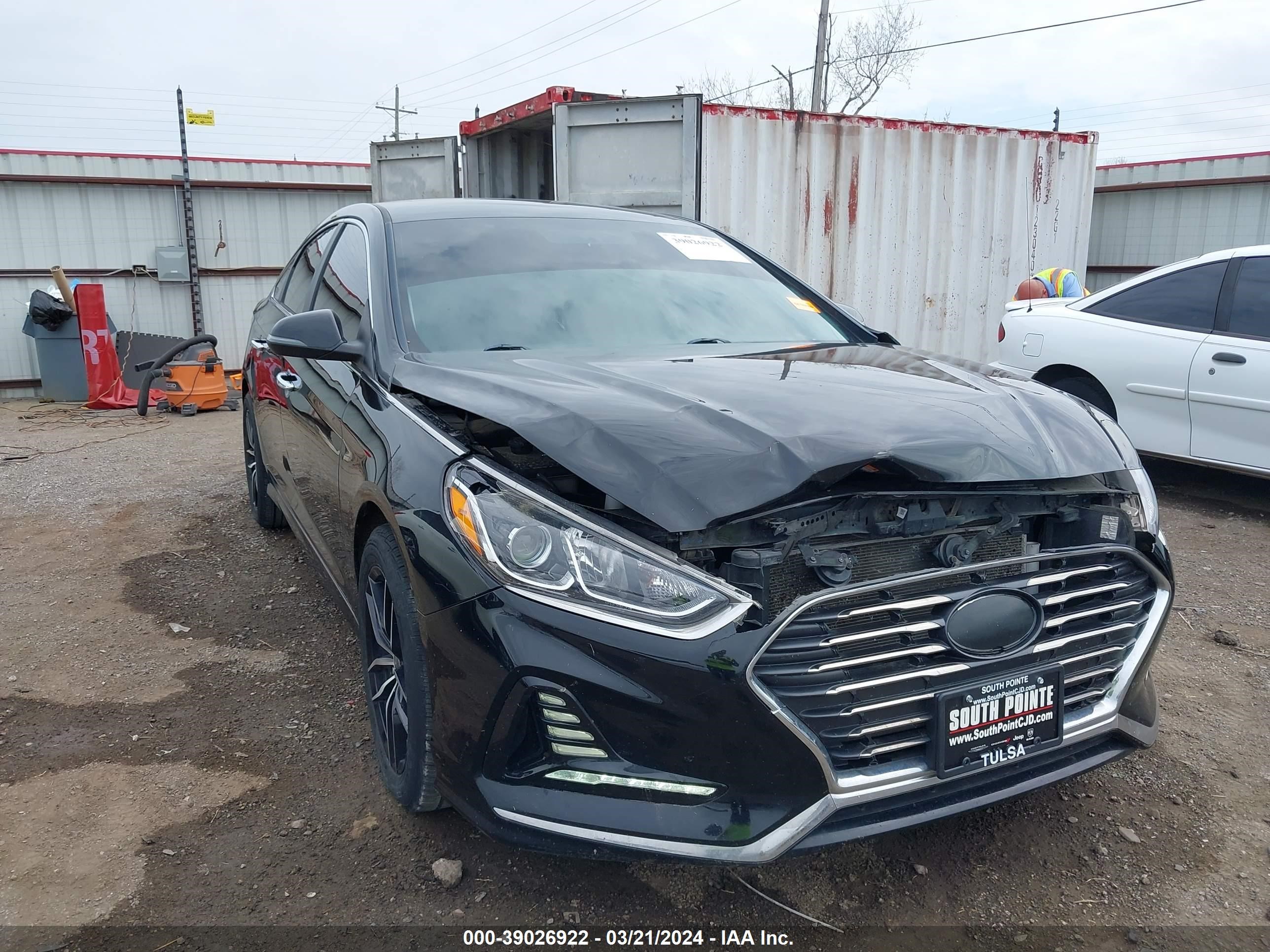 hyundai sonata 2018 5npe34af7jh638791