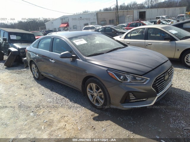 hyundai sonata 2018 5npe34af7jh652576