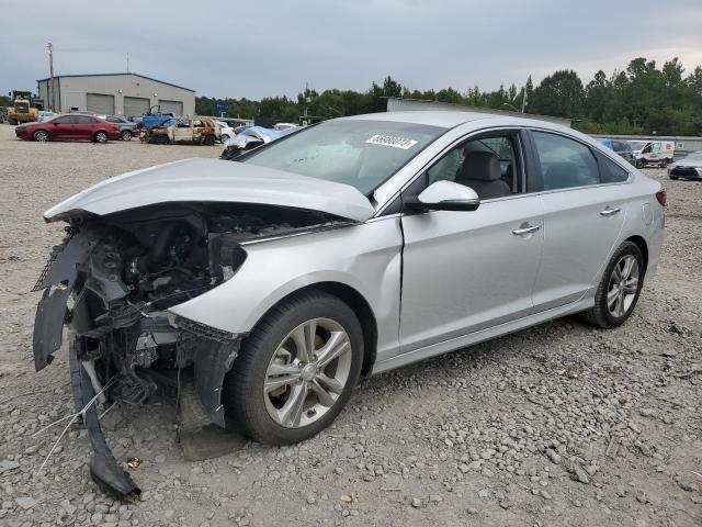 hyundai sonata 2018 5npe34af7jh656840