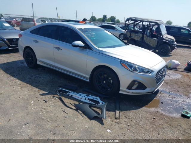 hyundai sonata 2018 5npe34af7jh687425