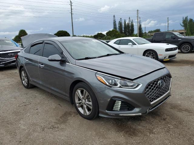 hyundai sonata lim 2019 5npe34af7kh731960