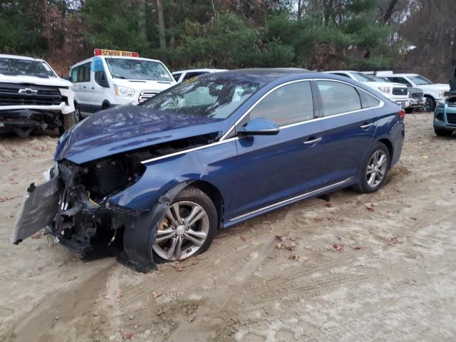 hyundai sonata lim 2019 5npe34af7kh741971