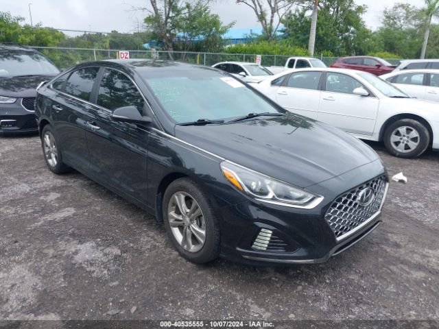 hyundai sonata 2019 5npe34af7kh807323