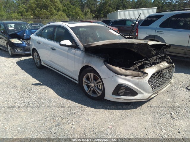 hyundai sonata 2019 5npe34af7kh807435