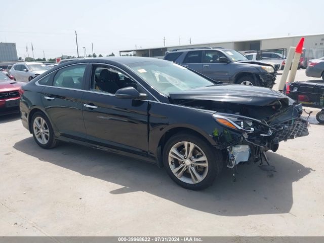 hyundai sonata 2019 5npe34af7kh810657