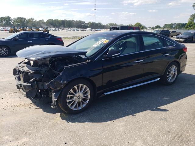 hyundai sonata spo 2015 5npe34af8fh014022