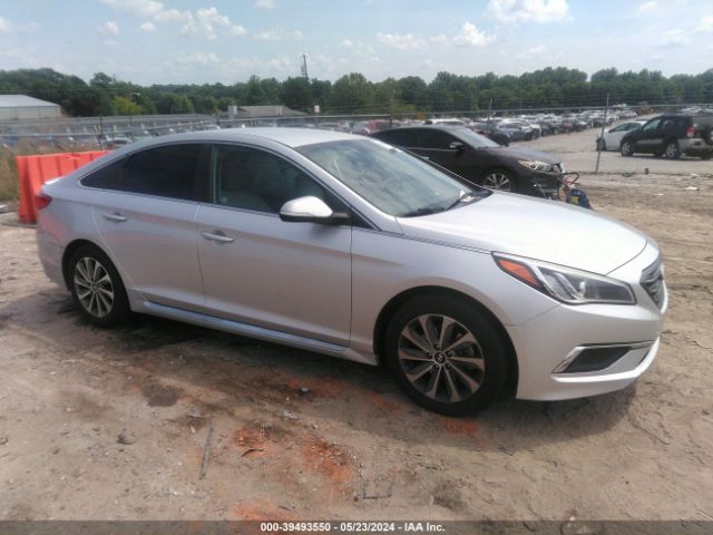 hyundai sonata 2015 5npe34af8fh024033