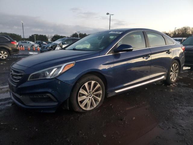 hyundai sonata spo 2015 5npe34af8fh030236