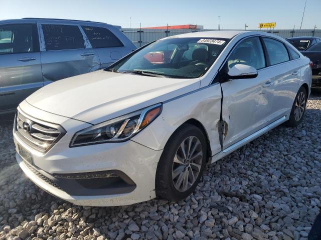 hyundai sonata eco 2015 5npe34af8fh032309