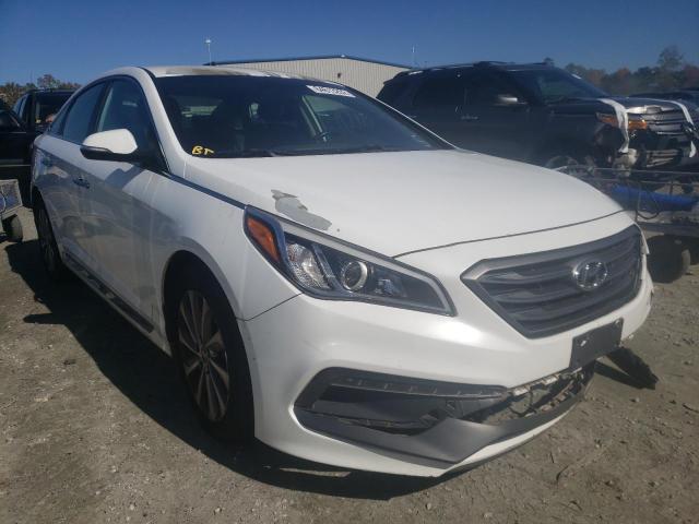 hyundai sonata spo 2015 5npe34af8fh050664