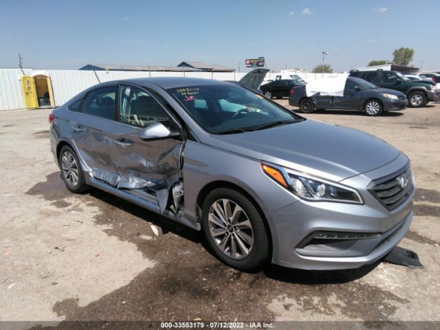 hyundai sonata 2015 5npe34af8fh065519