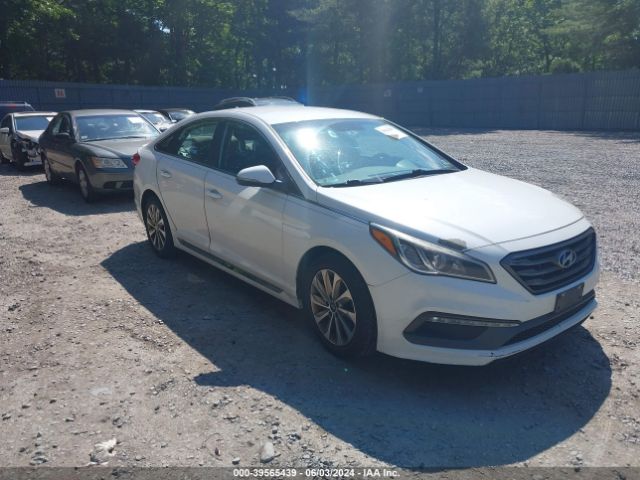 hyundai sonata 2015 5npe34af8fh071031