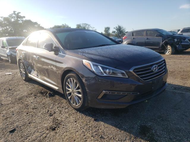 hyundai sonata spo 2015 5npe34af8fh072907