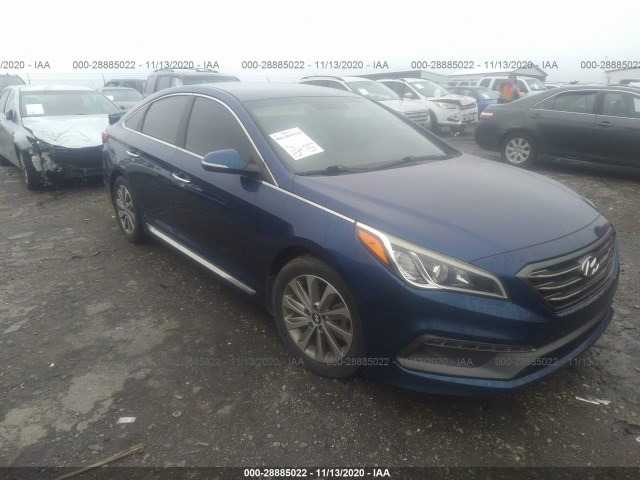 hyundai sonata 2015 5npe34af8fh073037