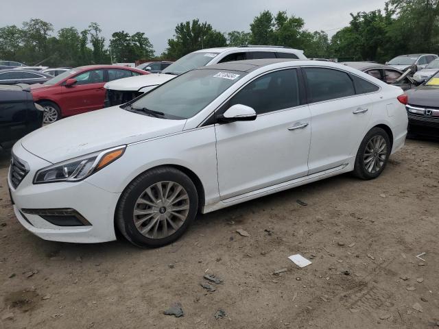 hyundai sonata spo 2015 5npe34af8fh078724