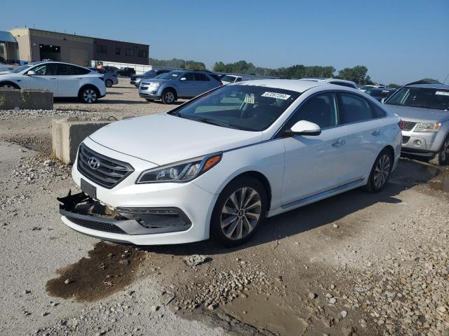 hyundai sonata spo 2015 5npe34af8fh088816