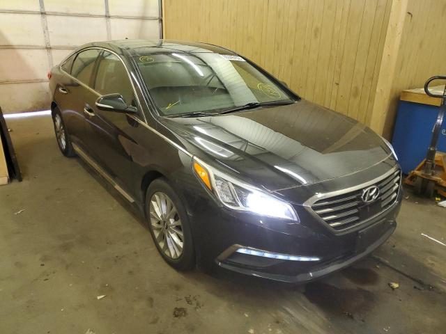 hyundai sonata spo 2015 5npe34af8fh089447