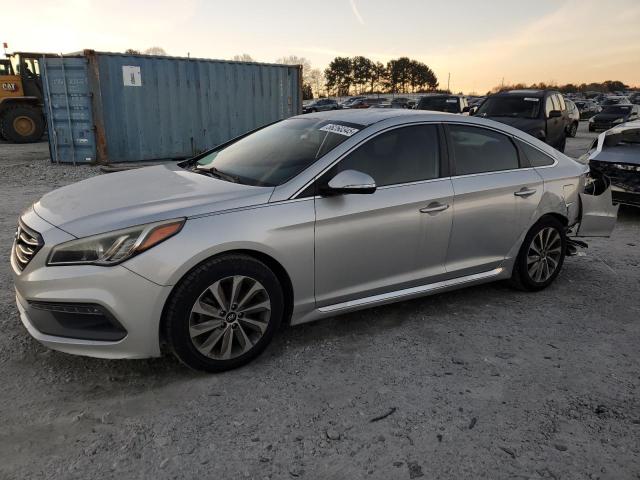 hyundai sonata spo 2015 5npe34af8fh089853